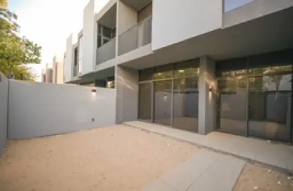 Villa - 3 Bedrooms - 4 Bathrooms for sale in Robinia - Masaar - Tilal City - Sharjah