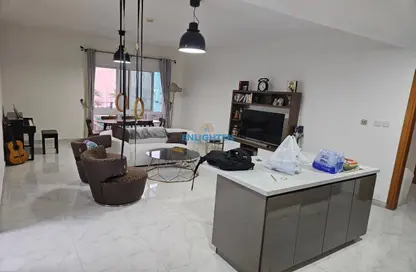 شقة - غرفة نوم - 2 حمامات للبيع في ماغنوليا 1 - حدائق الإمارات 2 - قرية جميرا الدائرية - دبي