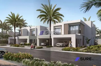 Townhouse - 3 Bedrooms - 4 Bathrooms for sale in Jebel Ali Village Townhouses - Jebel Ali Village - Jebel Ali - Dubai
