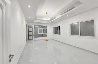 Empty Room image for: Villa - 3 Bedrooms - 4 Bathrooms for sale in Corniche Ajman - Ajman, Image 1