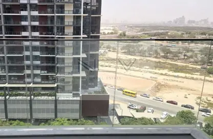 Apartment - 2 Bedrooms - 2 Bathrooms for rent in Kensington Waters B - Kensington Waters - Mohammed Bin Rashid City - Dubai