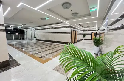 Apartment - 1 Bedroom - 2 Bathrooms for rent in Al Hoor Building - Muwaileh Commercial - Sharjah