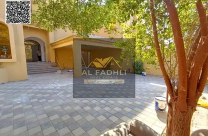 Villa - 6 Bedrooms - 7 Bathrooms for rent in Al Rawda 3 Villas - Al Rawda 3 - Al Rawda - Ajman