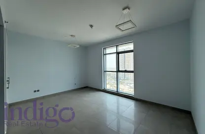 شقة - 1 حمام للايجار في بارادايس فيو 1 - مجان - دبي لاند - دبي