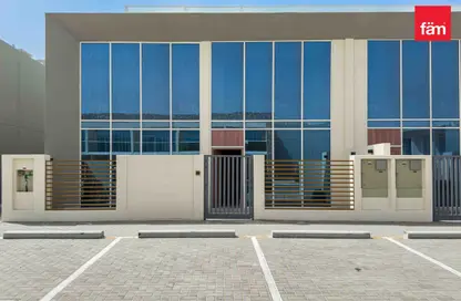 Townhouse - 3 Bedrooms - 4 Bathrooms for rent in Rukan 3 - Dubai Land - Dubai