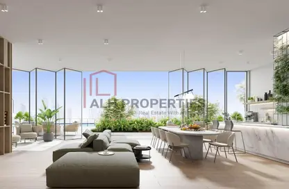 Apartment - 1 Bedroom - 2 Bathrooms for sale in Ellington House II - Dubai Hills Estate - Dubai
