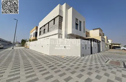 فيلا - 4 غرف نوم - 6 حمامات للبيع في 1 الياسمين - الياسمين - عجمان
