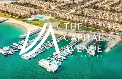 Villa - 5 Bedrooms - 7 Bathrooms for sale in Mangrove Village - Abu Dhabi Gate City - Abu Dhabi