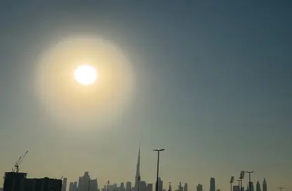 شقة - 2 غرف نوم - 3 حمامات للايجار في مبني علي - الجداف - دبي شقة - 2 غرف نوم - 3 حمامات للايجار في مبني علي - الجداف - دبي