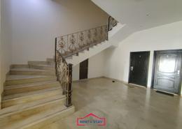 Apartment - 3 bedrooms - 3 bathrooms for rent in Al Mewiji - Al Jimi - Al Ain