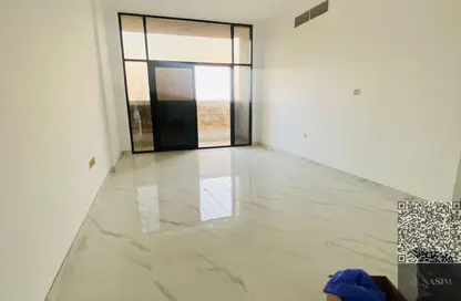 شقة - 2 غرف نوم - 3 حمامات للايجار في 3 المويهات - المويهات - عجمان