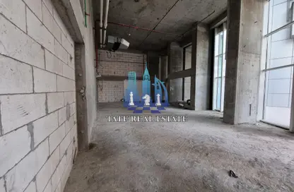 Retail - Studio for rent in Al Reem Island - Abu Dhabi