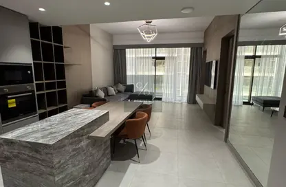 Apartment - 1 Bedroom - 2 Bathrooms for sale in Westwood Grande - Jumeirah Village Circle - Dubai