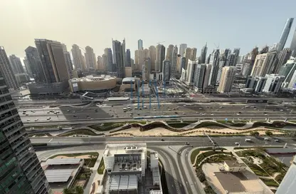 Apartment - 2 Bedrooms - 2 Bathrooms for rent in Armada Tower 1 - JLT Cluster P - Jumeirah Lake Towers - Dubai