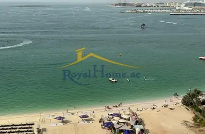Apartment - 2 Bedrooms - 3 Bathrooms for rent in La Vie - Jumeirah Beach Residence - Dubai Apartment - 2 Bedrooms - 3 Bathrooms for rent in La Vie - Jumeirah Beach Residence - Dubai