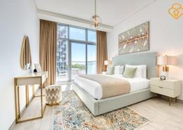 Apartment - 1 bedroom - 3 bathrooms for rent in Millennium Atria Business Bay - Business Bay - Dubai
