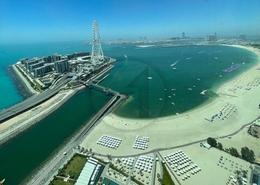 Apartment - 2 bedrooms - 3 bathrooms for rent in Jumeirah Gate Tower 2 - The Address Jumeirah Resort and Spa - Jumeirah Beach Residence - Dubai Apartment - 2 bedrooms - 3 bathrooms for rent in Jumeirah Gate Tower 2 - The Address Jumeirah Resort and Spa - Jumeirah Beach Residence - Dubai