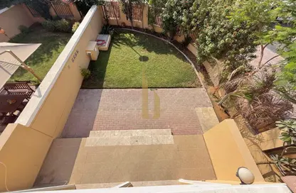 Villa - 2 Bedrooms - 2 Bathrooms for rent in Al Barsha South 5 - Al Barsha South - Al Barsha - Dubai Villa - 2 Bedrooms - 2 Bathrooms for rent in Al Barsha South 5 - Al Barsha South - Al Barsha - Dubai