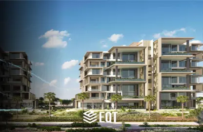 Apartment - 4 Bedrooms - 4 Bathrooms for sale in Six Senses Residences - Palm Jumeirah - Dubai