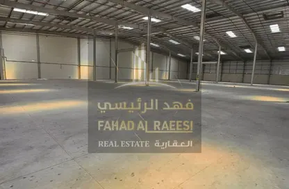 مستودع - استوديو - 1 حمام للايجار في أم الثعوب - أم القيوين