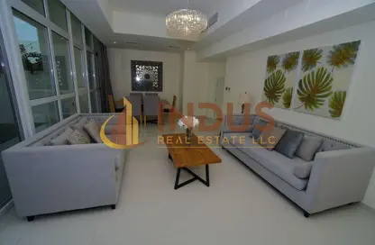 فيلا - 3 غرف نوم - 5 حمامات للايجار في سنتوري - ذا رووتس داماك هيلز 2 - داماك هيلز 2 - دبي