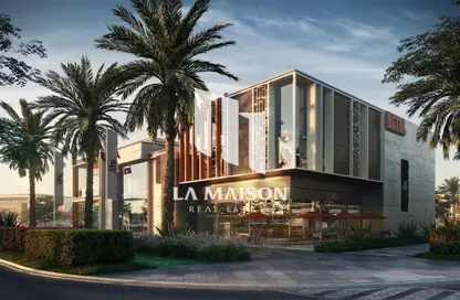 Land - Studio for sale in Saadiyat Reserve - Saadiyat Island - Abu Dhabi