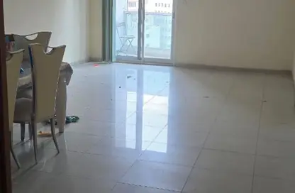 Apartment - 2 Bedrooms - 3 Bathrooms for sale in Tiger 2 Building - Al Taawun Street - Al Taawun - Sharjah