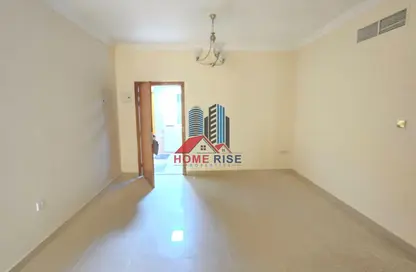 Apartment - 2 Bedrooms - 2 Bathrooms for rent in Bukhara Street - Al Nahda - Sharjah