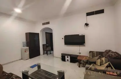 Apartment - 2 Bedrooms - 1 Bathroom for rent in Al Rawda 2 Villas - Al Rawda 2 - Al Rawda - Ajman