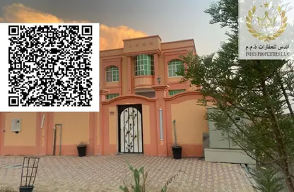 Villa - 5 Bedrooms - 4 Bathrooms for sale in Manama - Ajman Villa - 5 Bedrooms - 4 Bathrooms for sale in Manama - Ajman