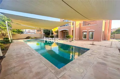 Villa - 5 Bedrooms - 5 Bathrooms for rent in Mirador La Coleccion 1 - Mirador La Coleccion - Arabian Ranches - Dubai