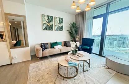 Apartment - 2 Bedrooms - 2 Bathrooms for rent in Palace Residences - Dubai Creek Harbour (The Lagoons) - Dubai