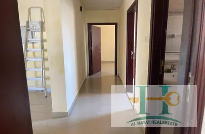 Hall / Corridor image for: Apartment - 2 Bedrooms - 2 Bathrooms for rent in Corniche Ajman - Ajman, Image 1