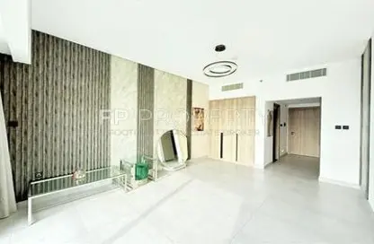 Apartment - Studio - 1 Bathroom for rent in Oxford Boulevard - Jumeirah Village Circle - Dubai