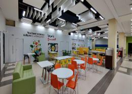 Shop - 1 bathroom for rent in Shabhanat Asharij - Asharej - Al Ain