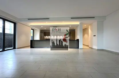 Apartment - 3 Bedrooms - 4 Bathrooms for sale in Hartland Greens - Sobha Hartland - Mohammed Bin Rashid City - Dubai