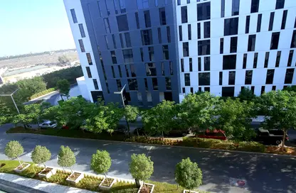 Apartment - 2 Bedrooms - 3 Bathrooms for rent in Tiraz - Naseej District - Aljada - Sharjah