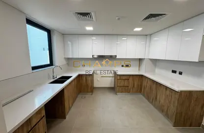 Villa - 4 Bedrooms - 5 Bathrooms for sale in Noya Luma - Noya - Yas Island - Abu Dhabi
