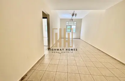 شقة - غرفة نوم - 2 حمامات للايجار في بناية مويليح 3 - مويلح - الشارقة