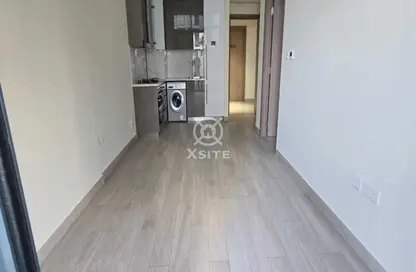 Apartment - 1 Bedroom - 1 Bathroom for rent in AZIZI Riviera - Meydan One - Meydan - Dubai