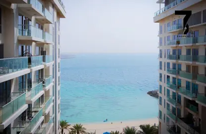 شقة - 2 غرف نوم - 3 حمامات للايجار في باسيفيك تاهيتي - باسيفيك - جزيرة المرجان - رأس الخيمة