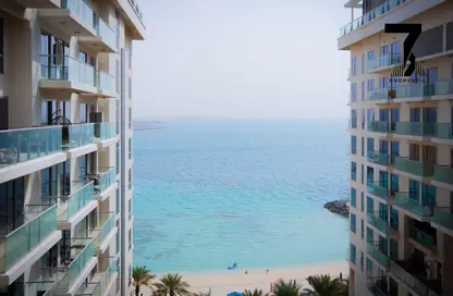 شقة - 2 غرف نوم - 3 حمامات للايجار في باسيفيك تونجا - باسيفيك - جزيرة المرجان - رأس الخيمة