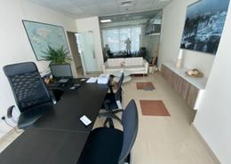 مكتب للبيع في برج المنارة - الخليج التجاري - دبي