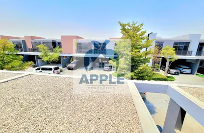 فيلا - 2 غرف نوم - 4 حمامات للايجار في سينديان - مسار - تلال سيتي - الشارقة فيلا - 2 غرف نوم - 4 حمامات للايجار في سينديان - مسار - تلال سيتي - الشارقة