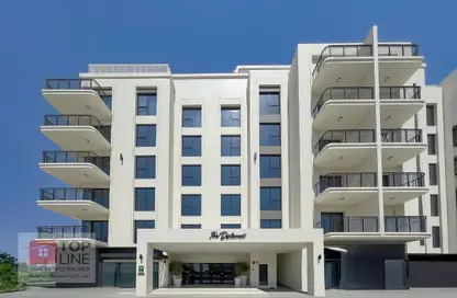 Apartment - 2 Bedrooms - 2 Bathrooms for rent in The Diplomat Residences - Town Square - Dubai