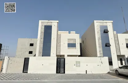 فيلا - 6 غرف نوم - 8 حمامات للبيع في الحليو 2 - الحليو - عجمان