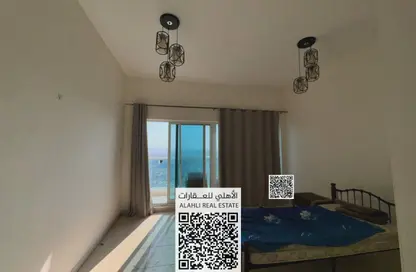 Apartment - 2 Bedrooms - 2 Bathrooms for sale in Al Rashidiya Towers - Al Rashidiya - Ajman Downtown - Ajman