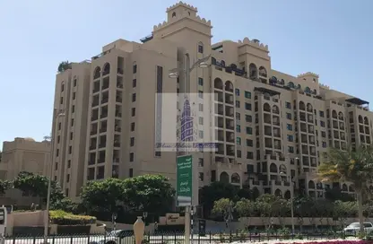 شقة - 3 غرف نوم - 4 حمامات للبيع في فيرمونت بالم ريزيدنس شمال - فيرمونت بالم ريزدنس - نخلة جميرا - دبي