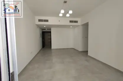 Apartment - 2 Bedrooms - 3 Bathrooms for rent in Al Naemiya Tower 1 - Al Naemiya Towers - Al Nuaimiya - Ajman