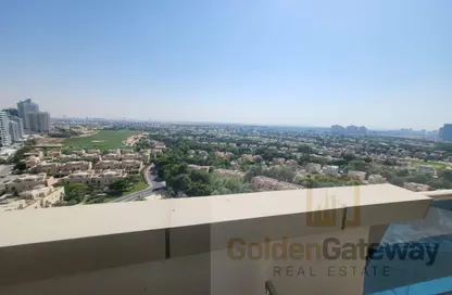 Apartment - 1 Bedroom - 2 Bathrooms for sale in Elite Sports Residence 4 - Elite Sports Residence - Dubai Sports City - Dubai